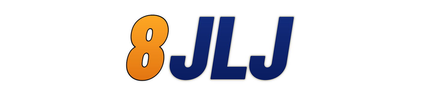 8jlj Logo